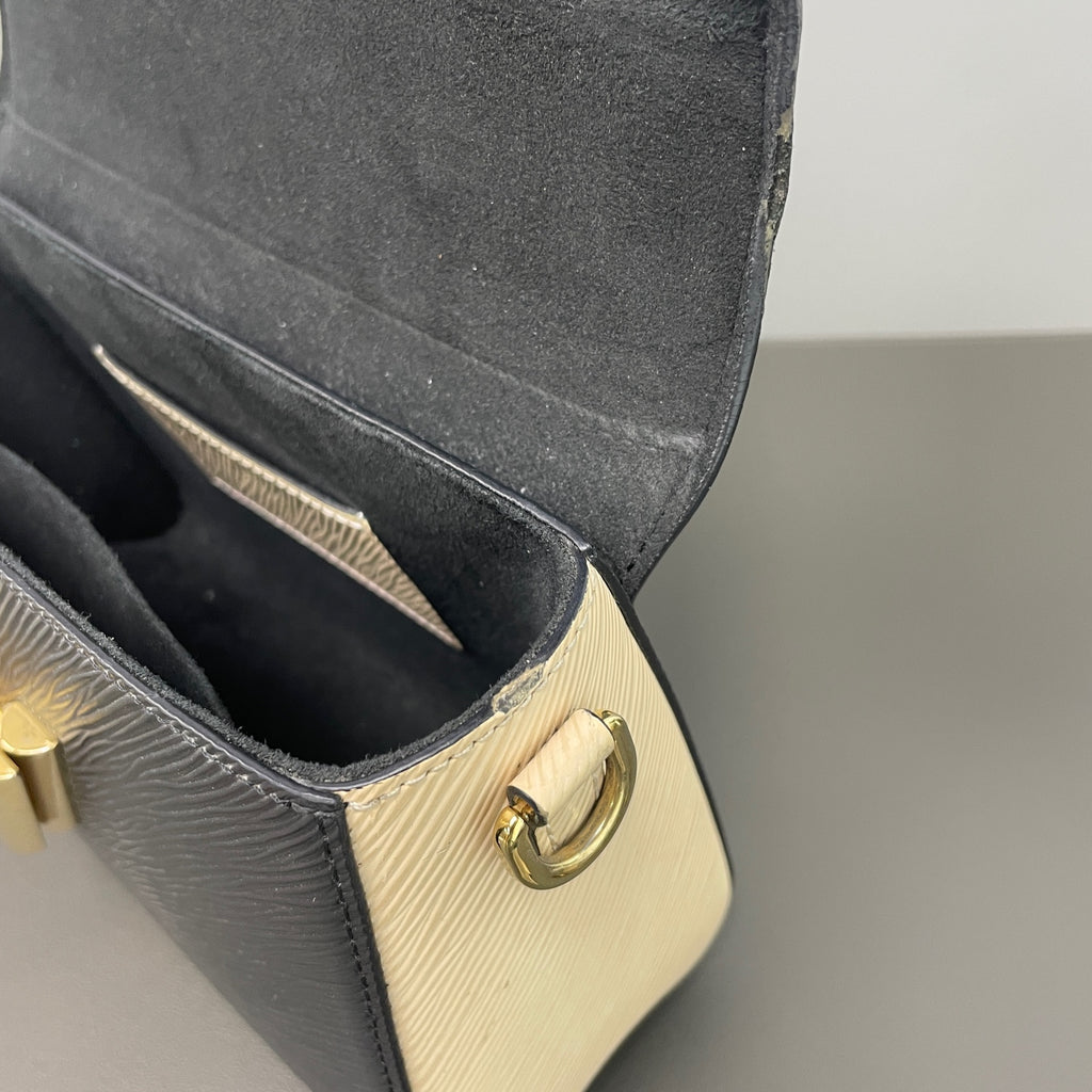Louis Vuitton Black Crossbody