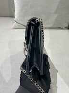 Saint laurent Black