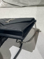 Saint laurent Black