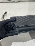 Saint laurent Black