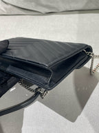 Saint laurent Black