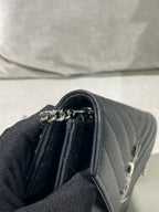 Saint laurent Black