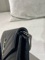 Saint laurent Black