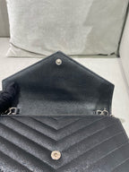 Saint laurent Black