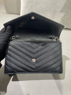 Saint laurent Black