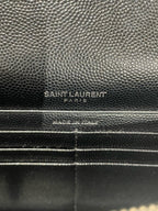 Saint laurent Black
