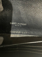 Saint laurent Black