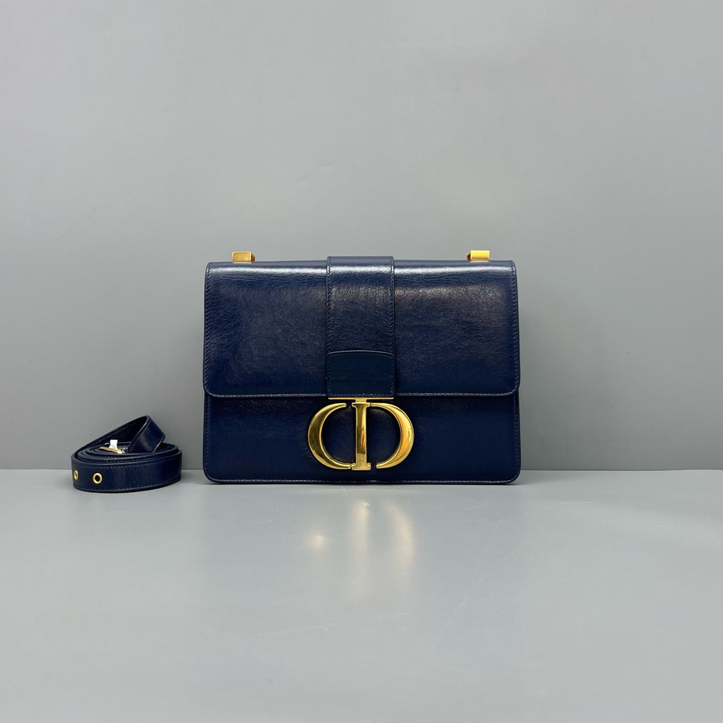 Dior Blue