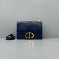 Dior Blue