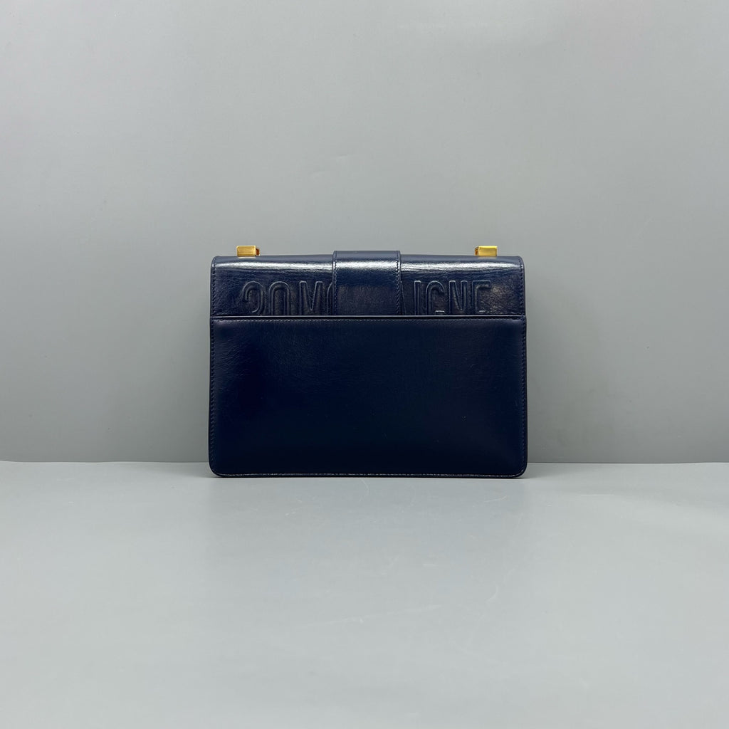 Dior Blue