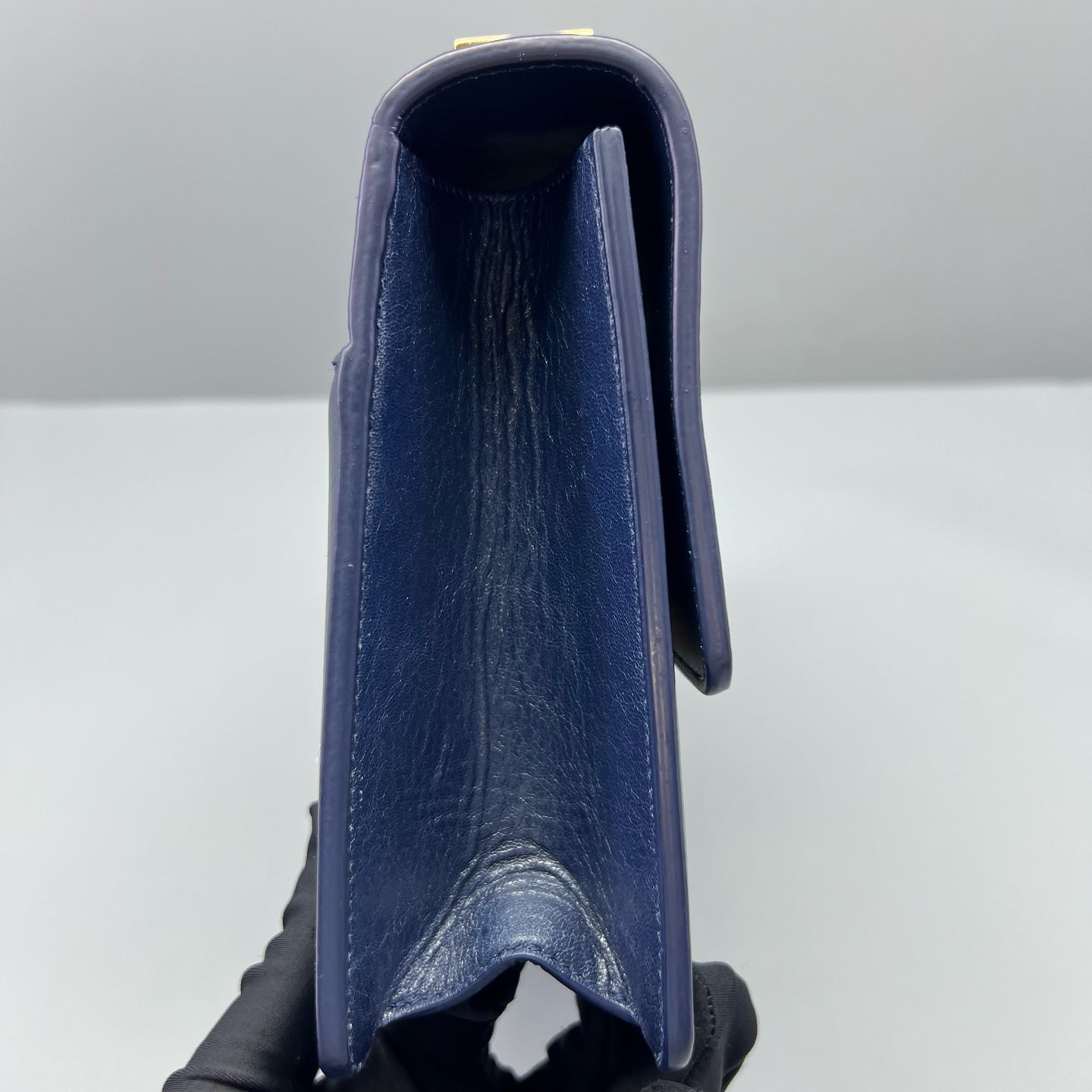 Dior Blue
