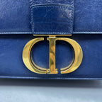 Dior Blue