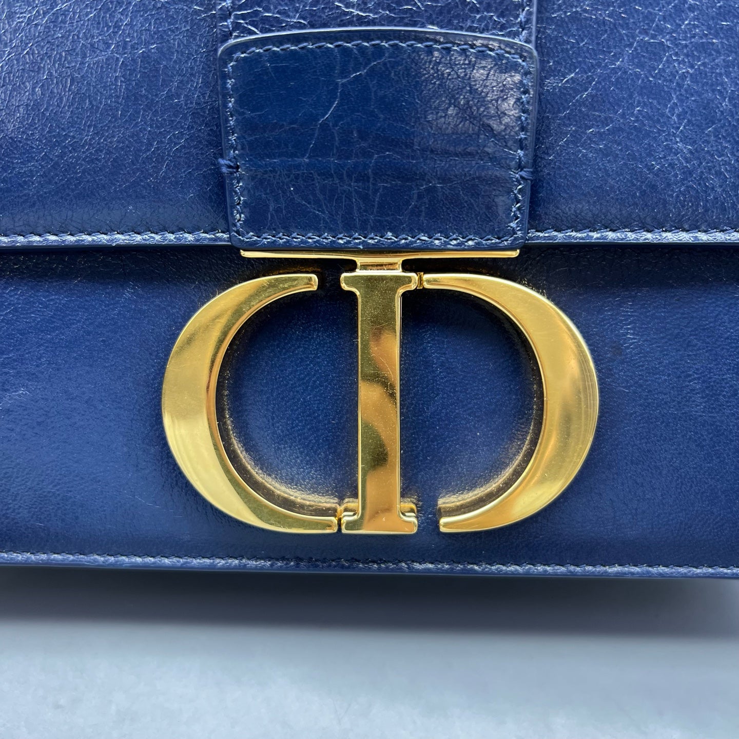 Dior Blue