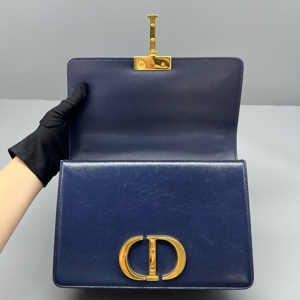 Dior Blue