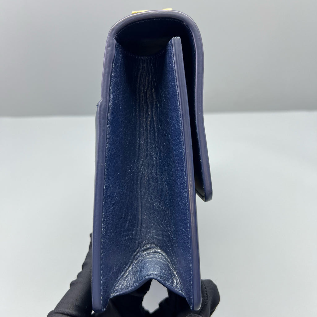 Dior Blue