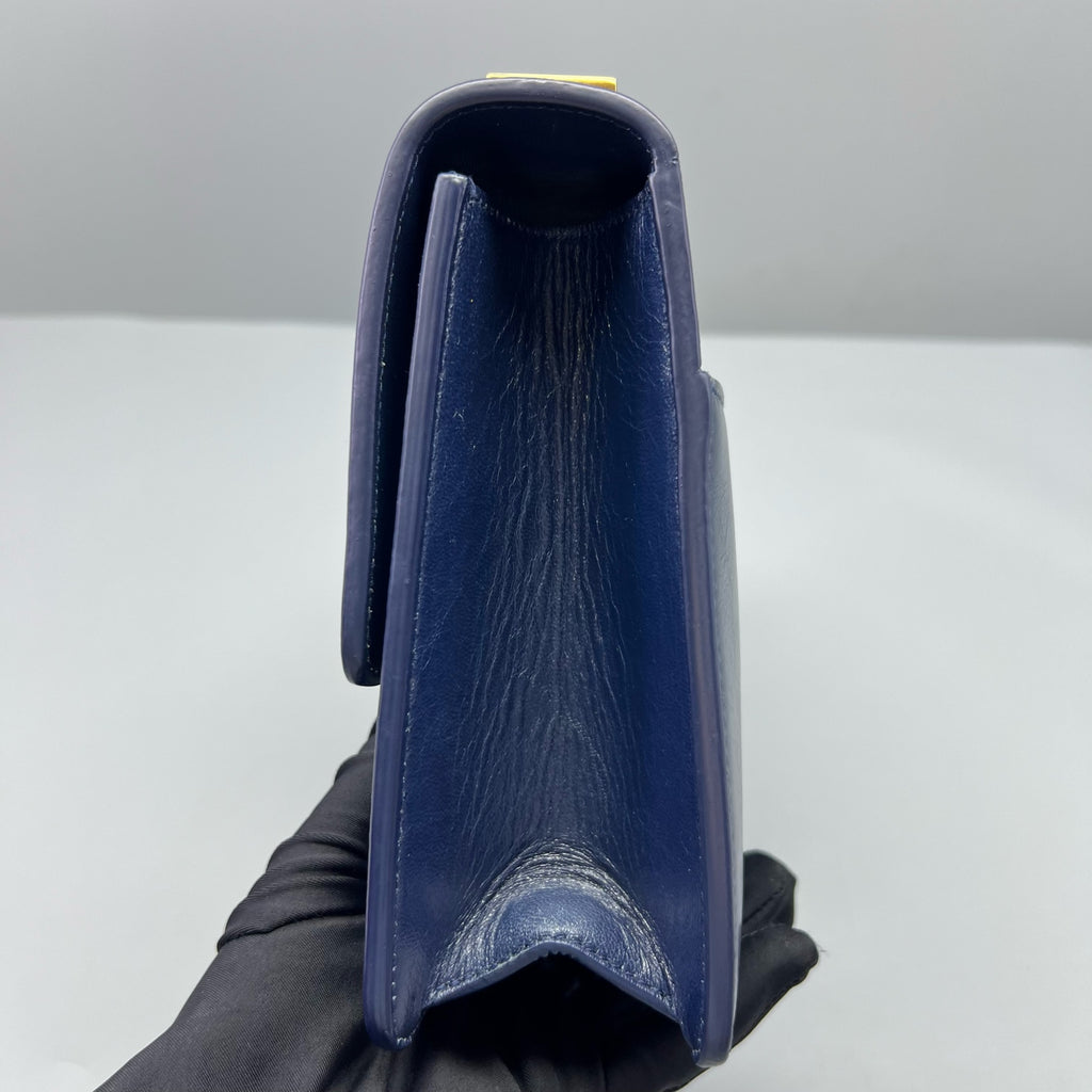 Dior Blue