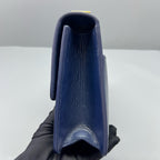 Dior Blue