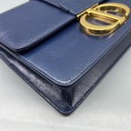 Dior Blue