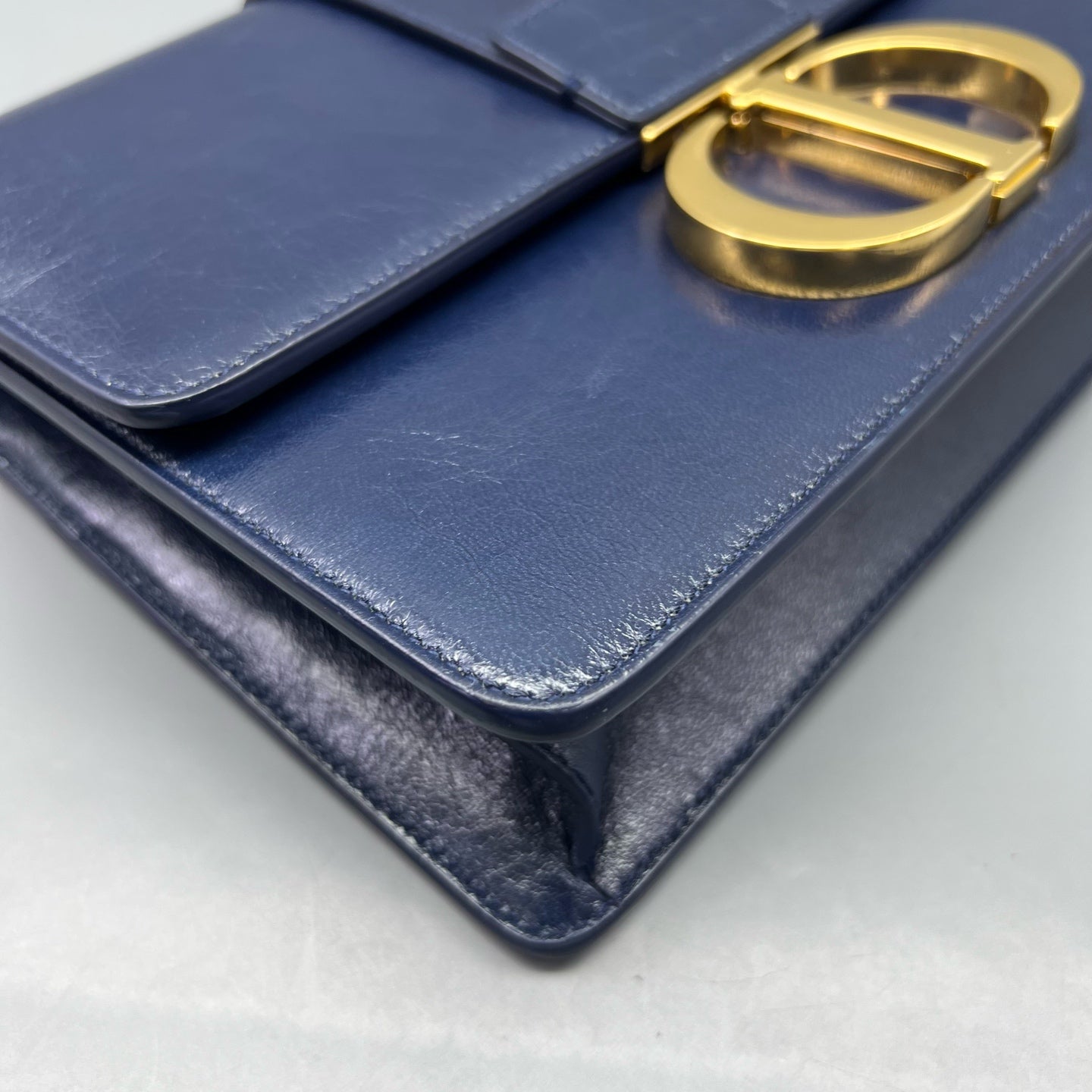 Dior Blue