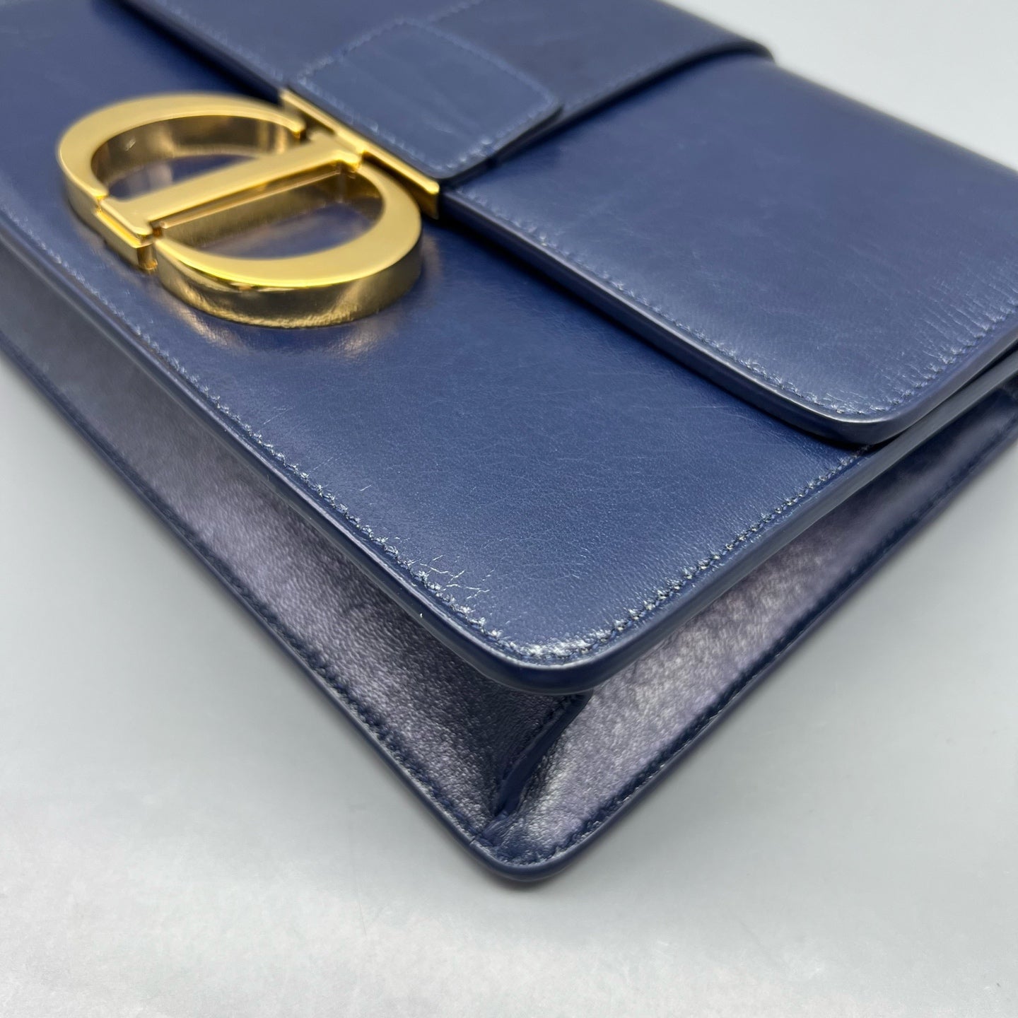 Dior Blue