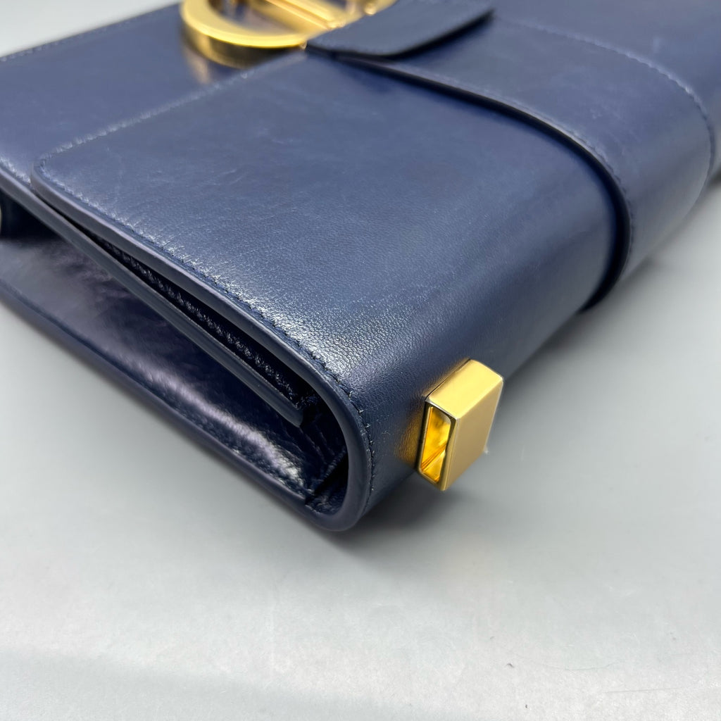 Dior Blue