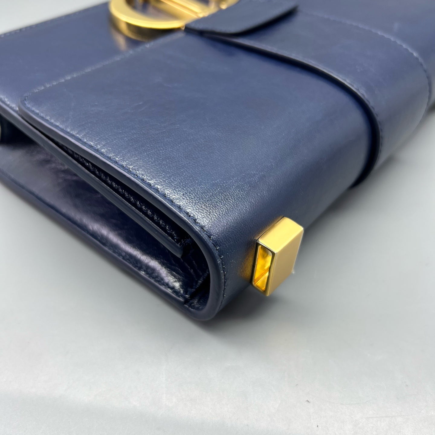 Dior Blue