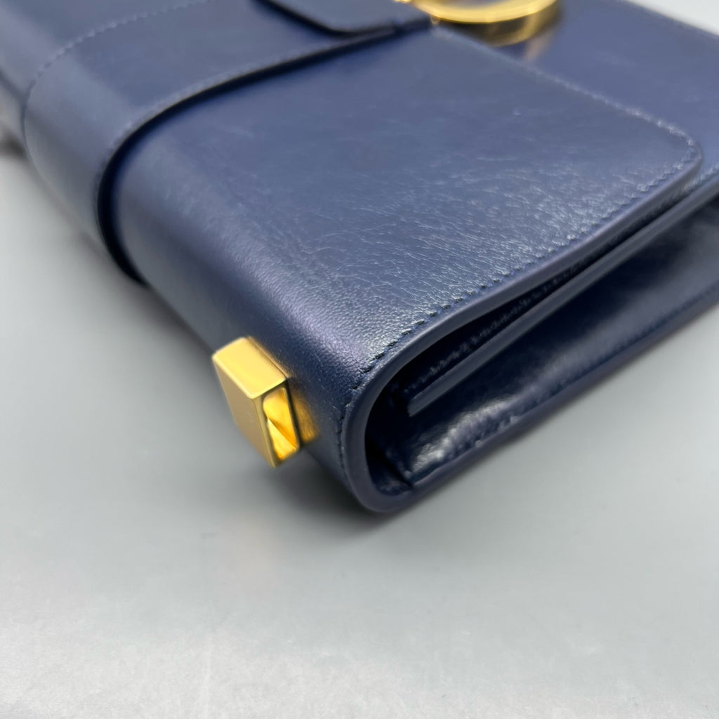 Dior Blue