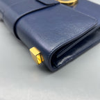Dior Blue