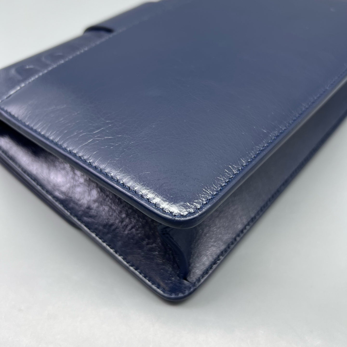 Dior Blue