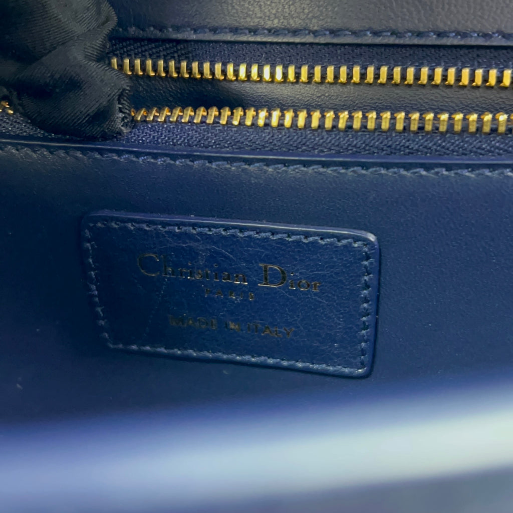 Dior Blue