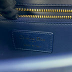 Dior Blue