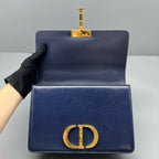 Dior Blue