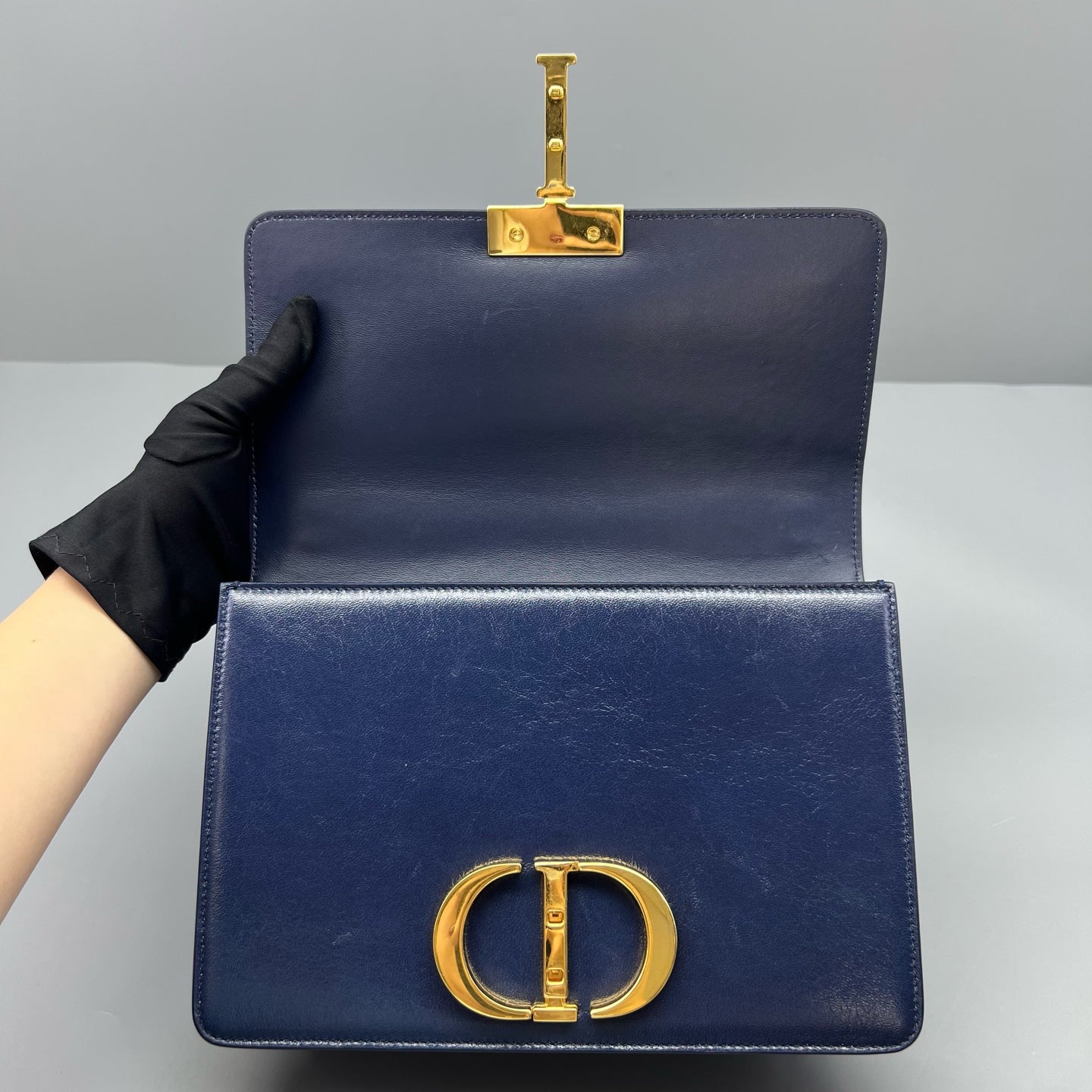 Dior Blue