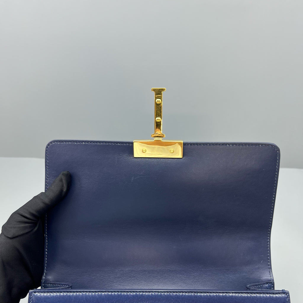 Dior Blue