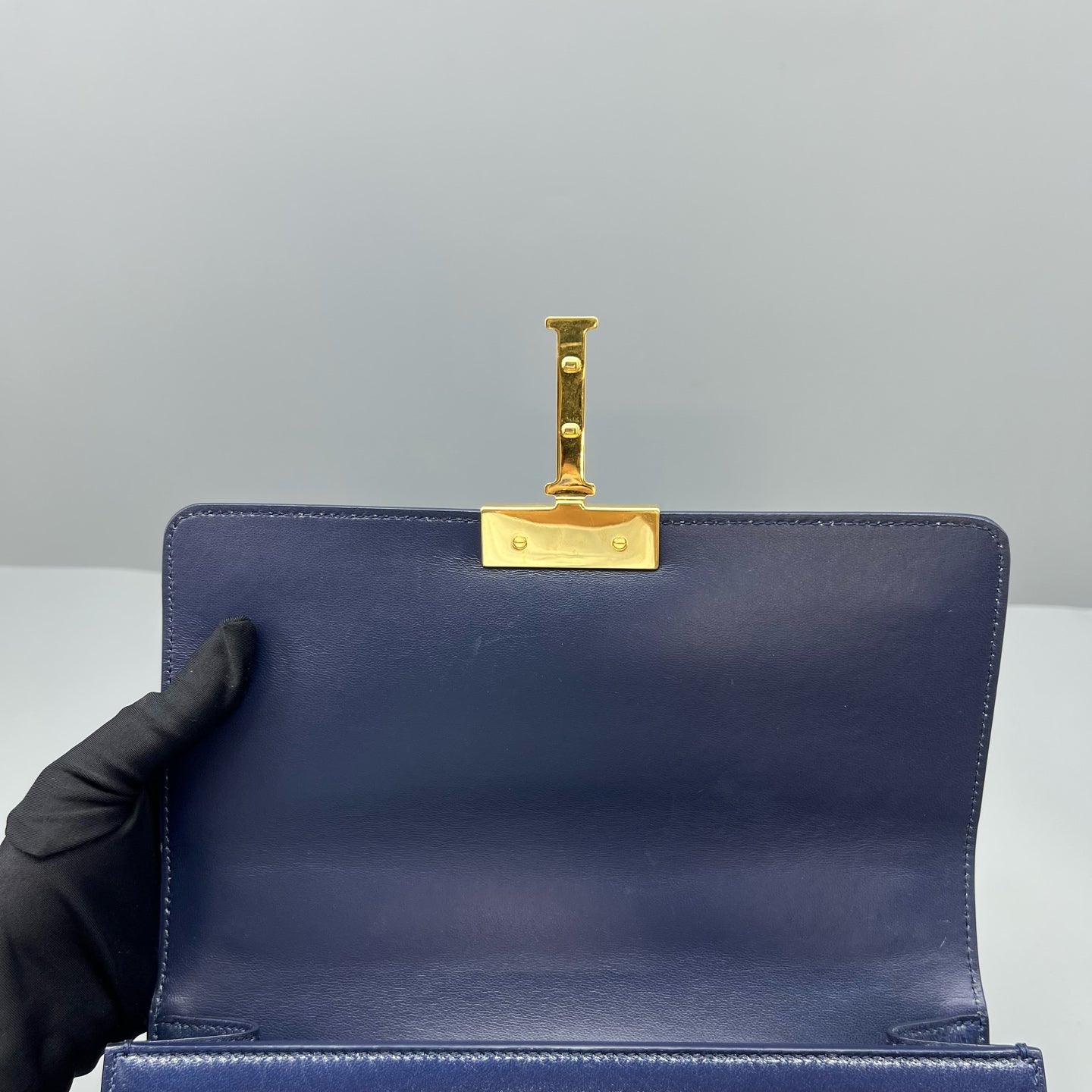 Dior Blue