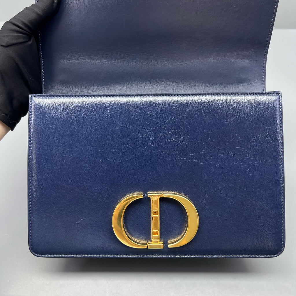 Dior Blue