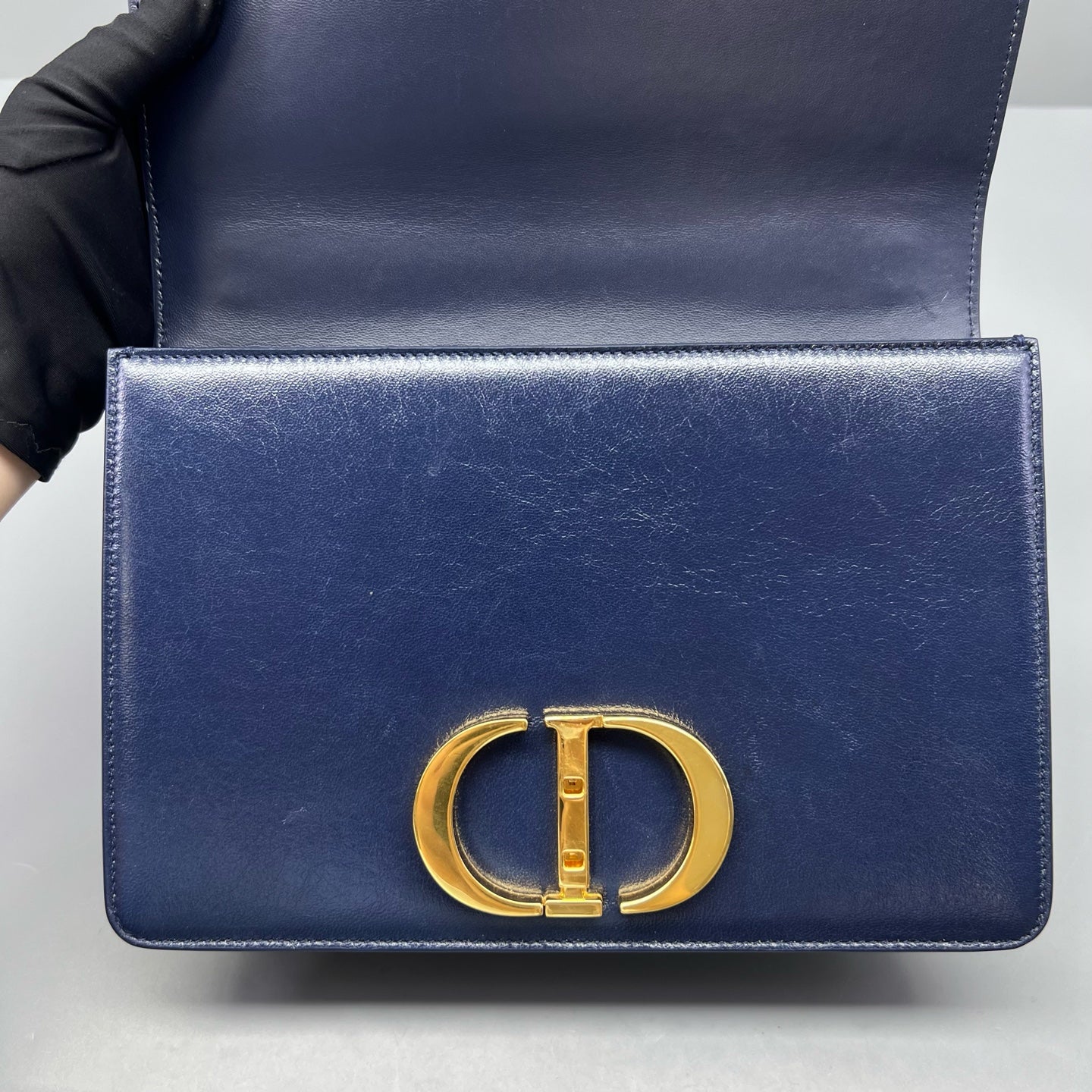 Dior Blue