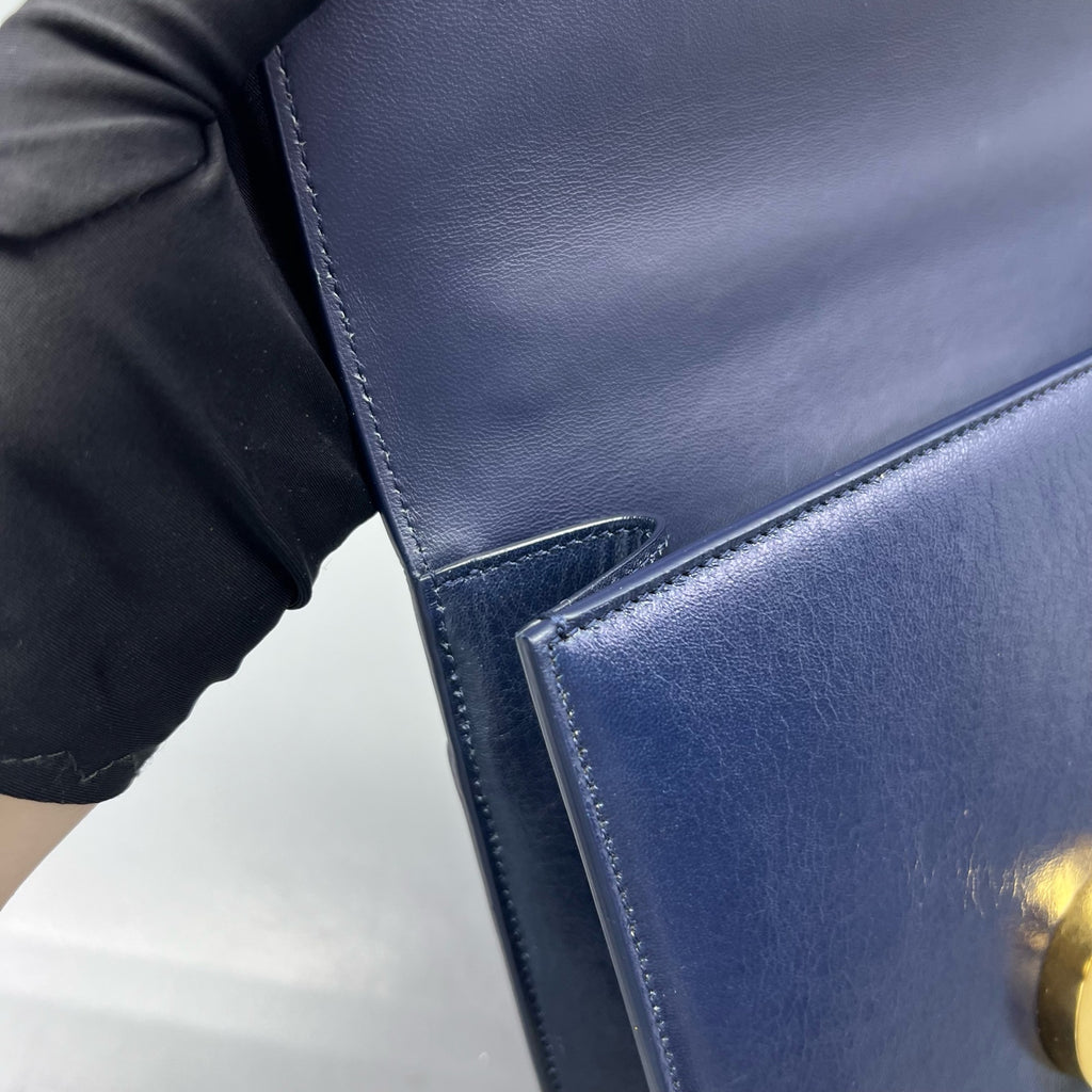 Dior Blue