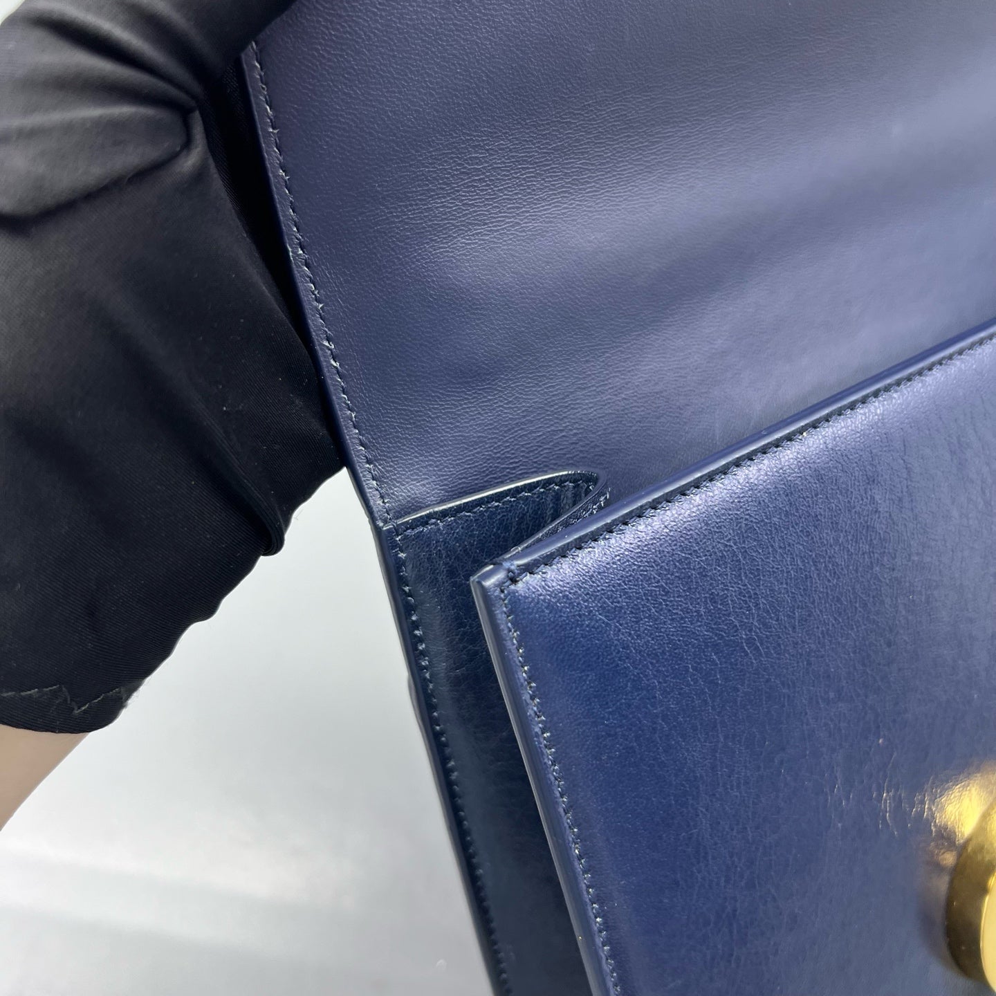 Dior Blue