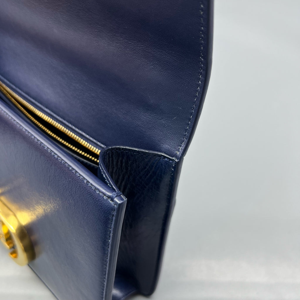 Dior Blue