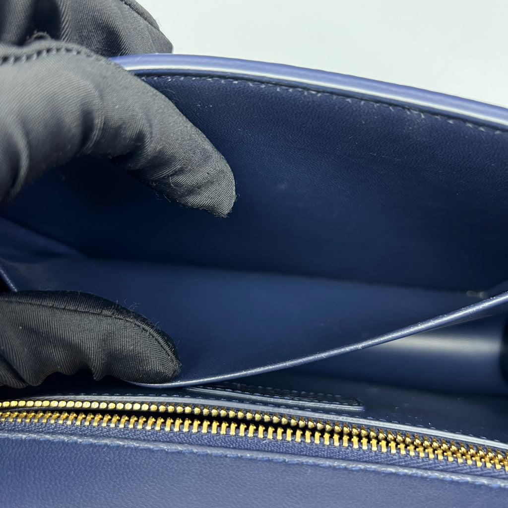 Dior Blue