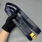 Dior Blue