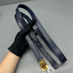 Dior Blue
