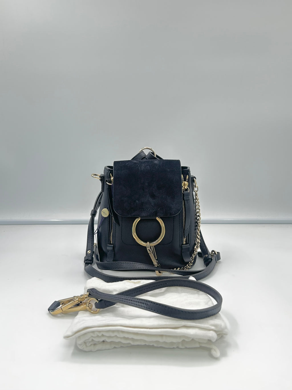 Chloe Backpack