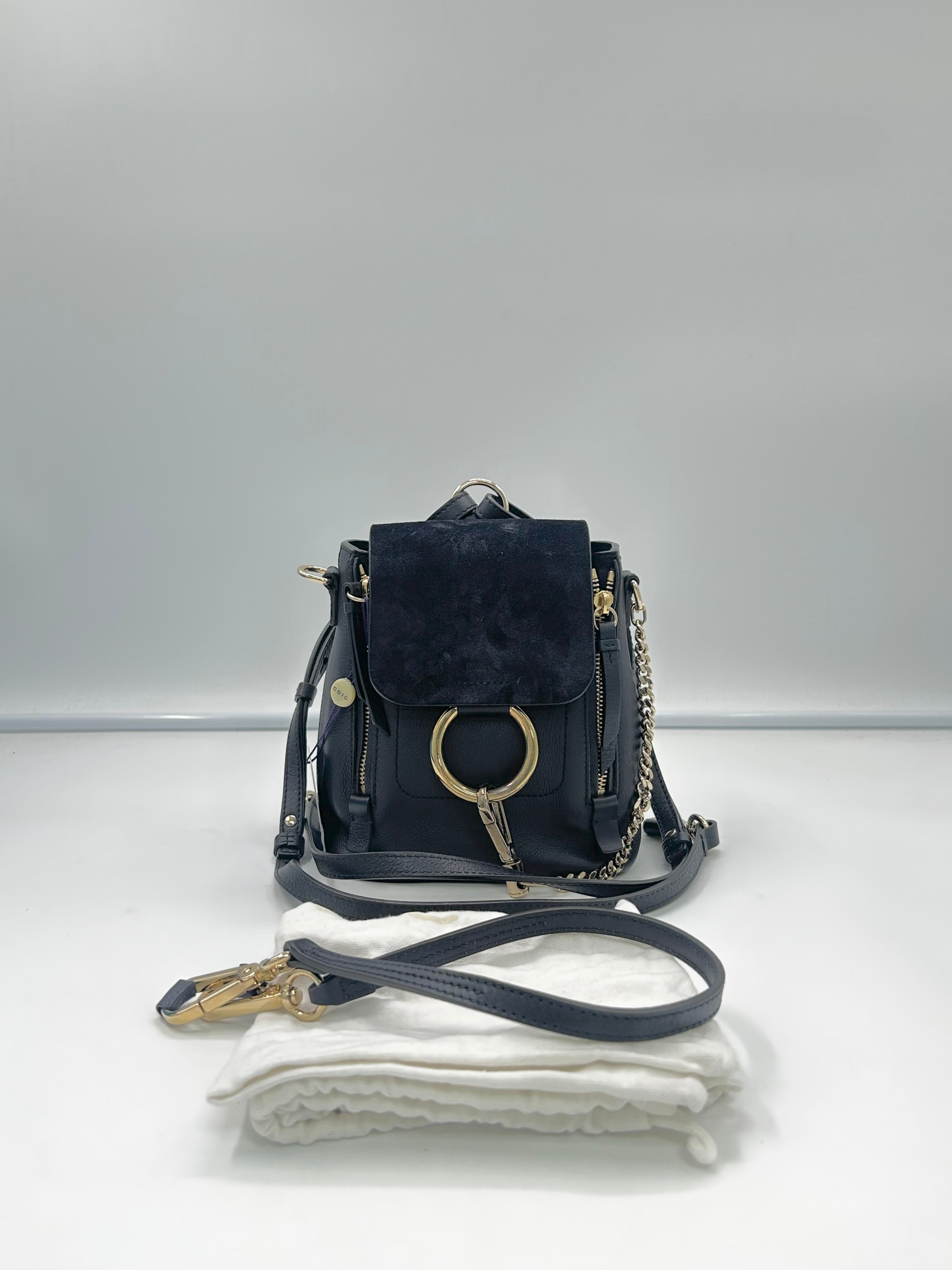 Chloe Backpack