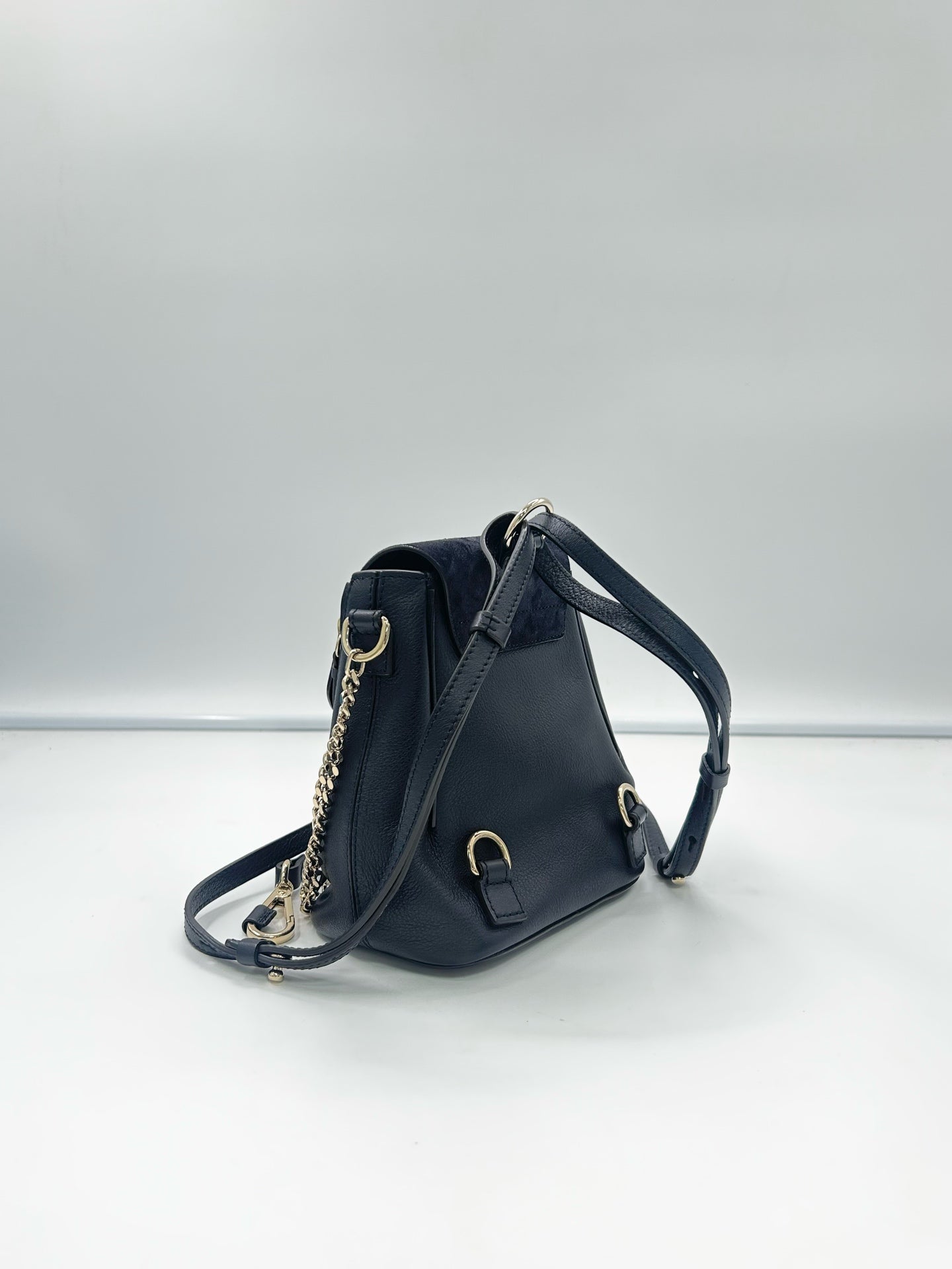 Chloe Backpack