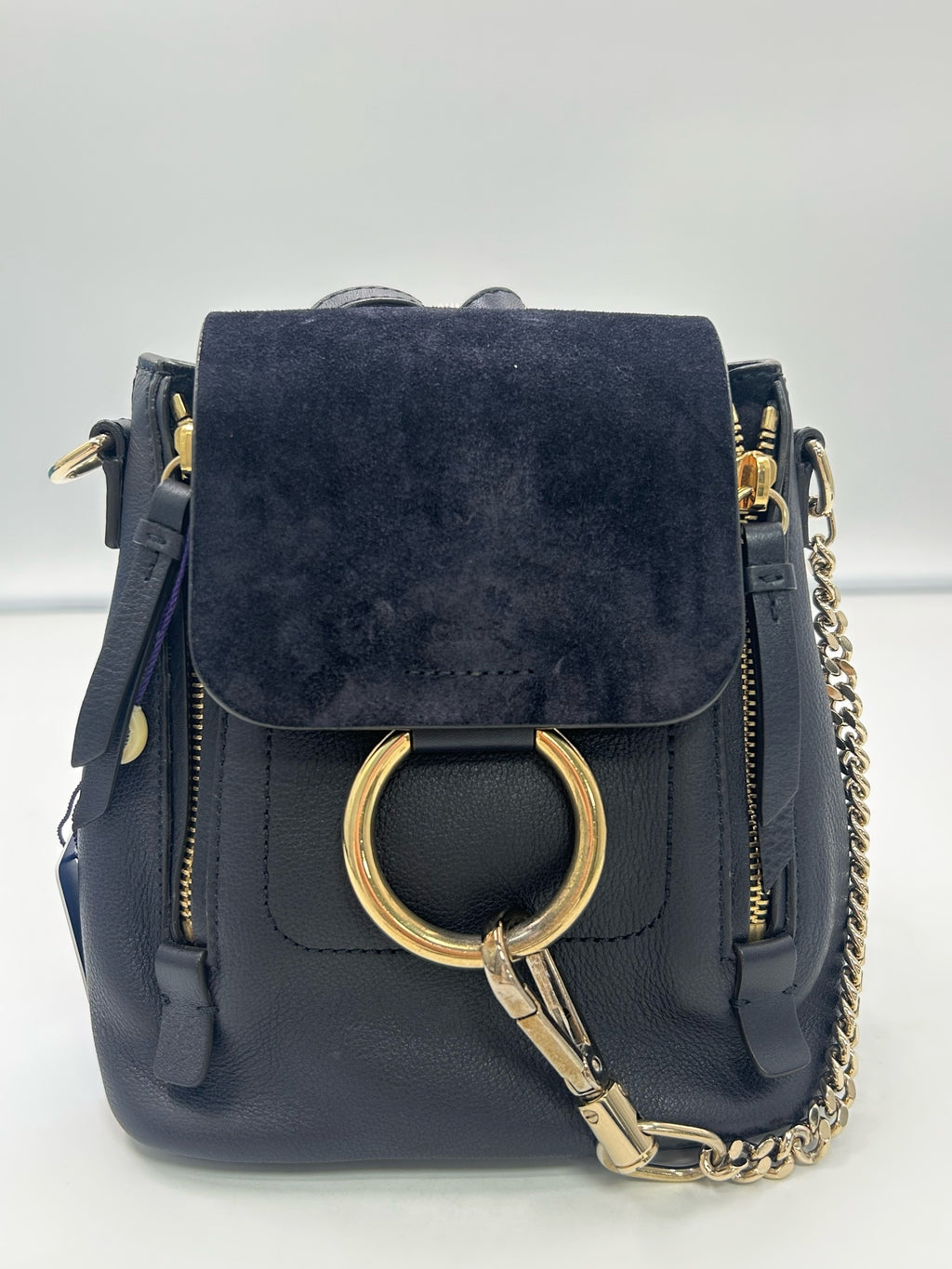 Chloe Backpack