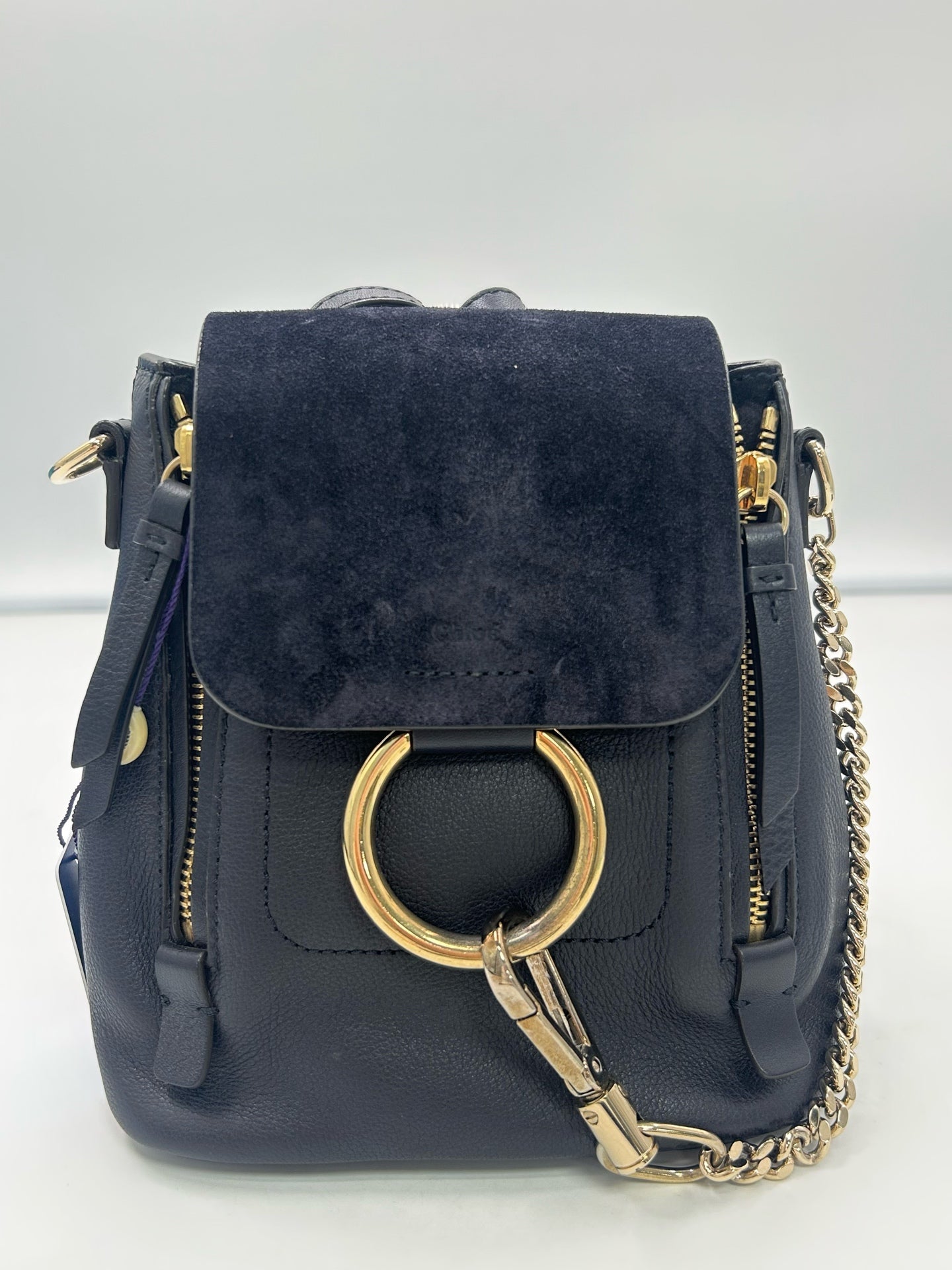 Chloe Backpack