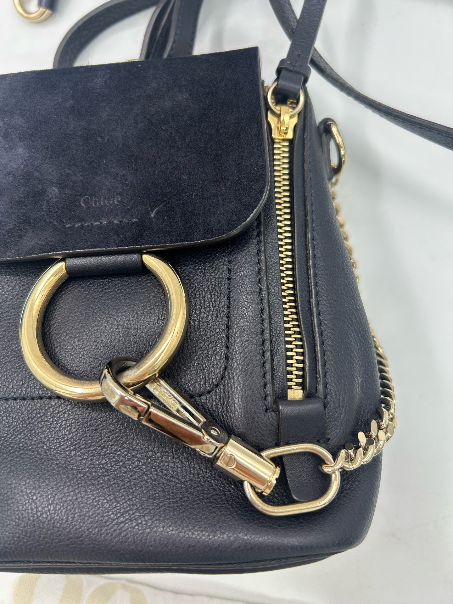 Chloe Backpack