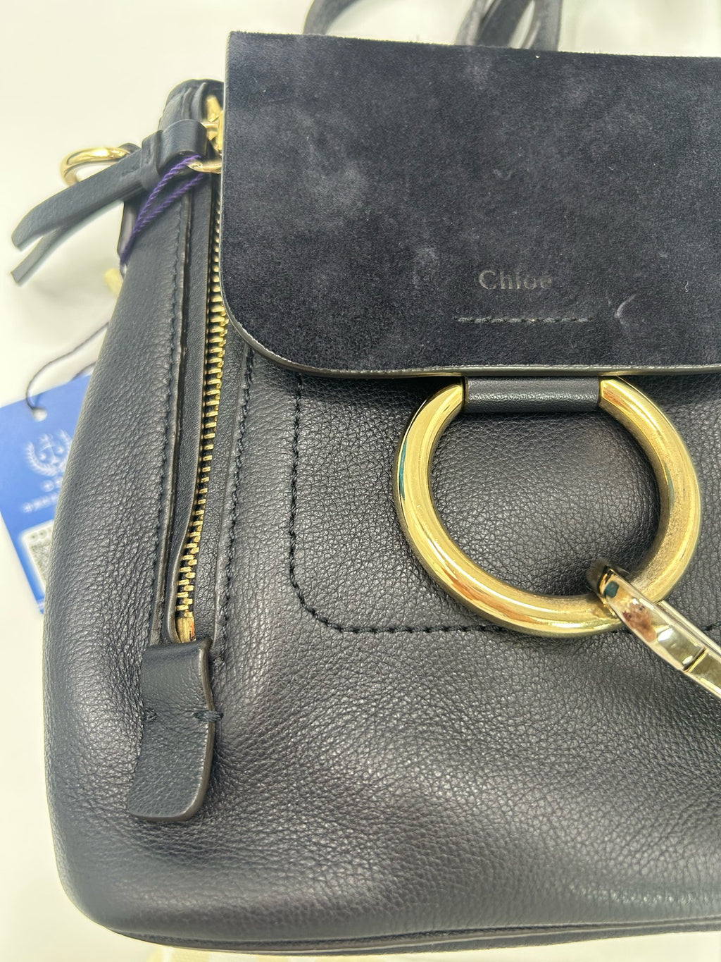 Chloe Backpack